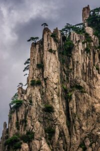 Mountains